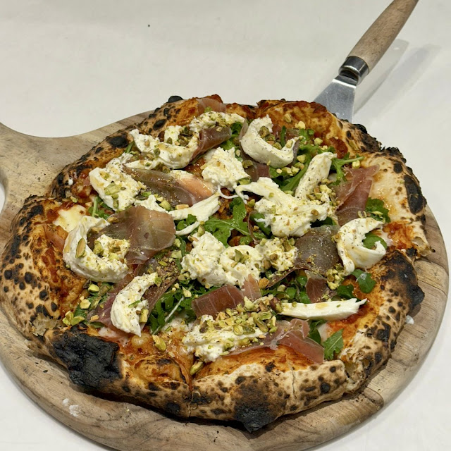 Pizza Tasquita