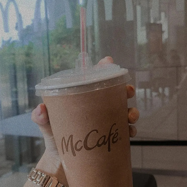 Iced Coffee