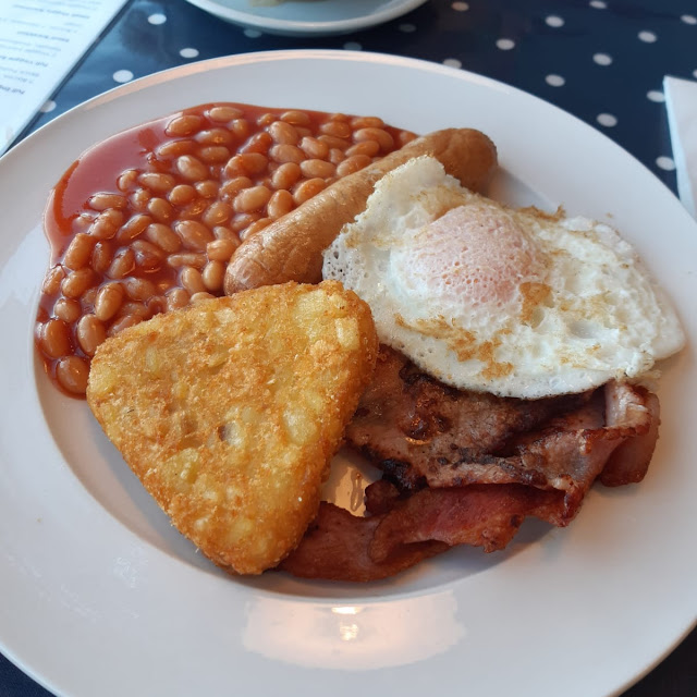 Baked Beans