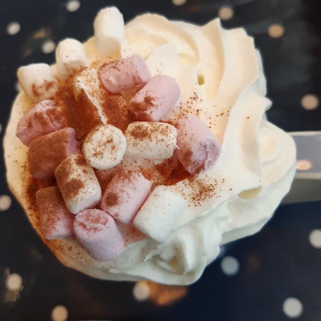 Marshmallow