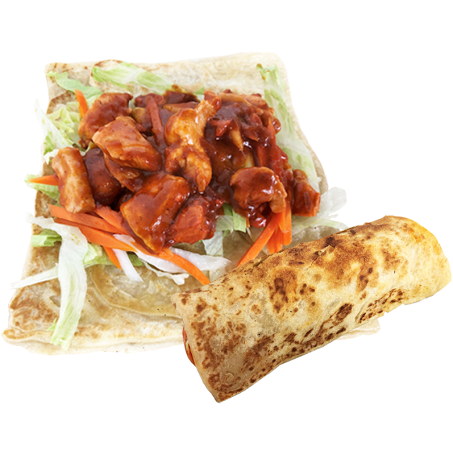 Roti Roll