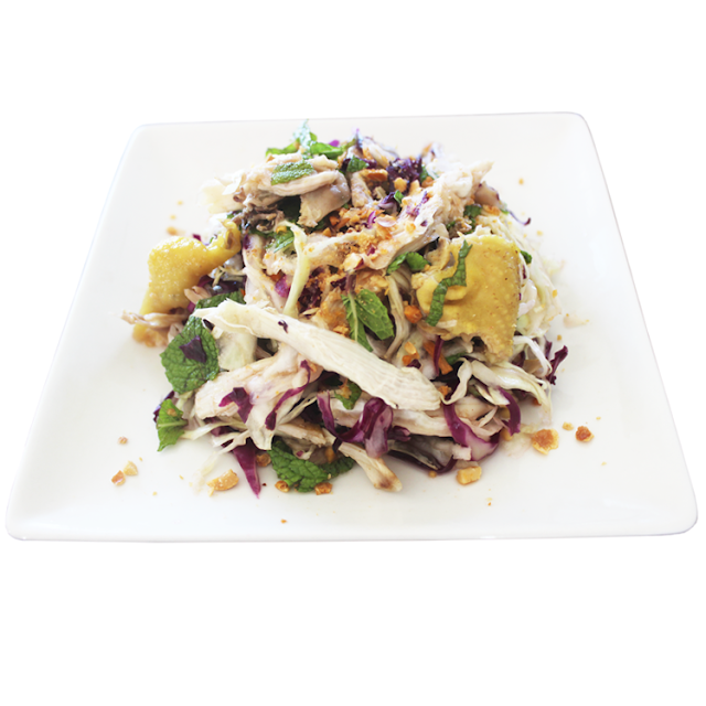 Chicken Salad