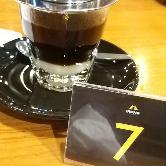 Vietnam Drip Coffee