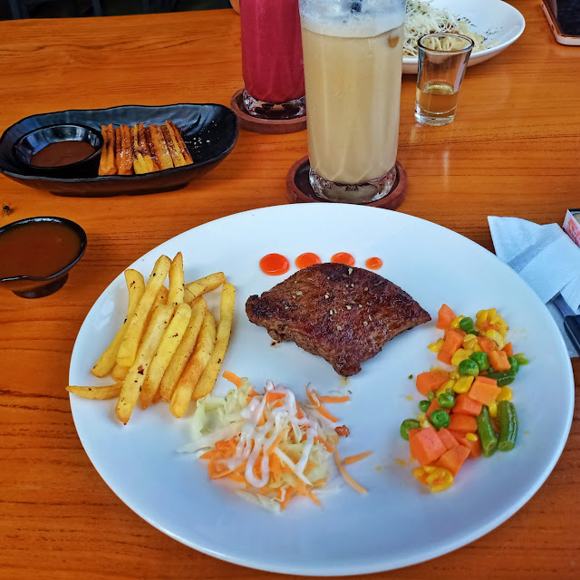 Steak Tenderloin