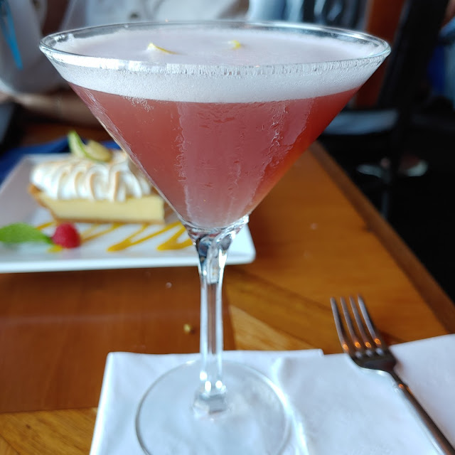 French Martini
