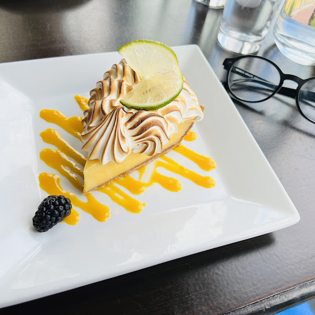 Key Lime Pie