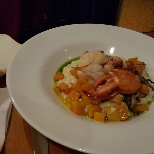 Gnocchi
