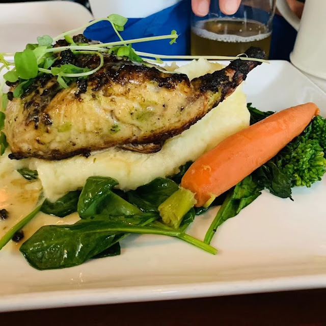 Sea Bass