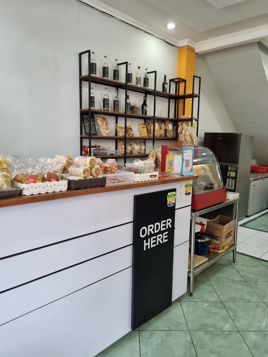 Bakmi 777 Kelapa Gading