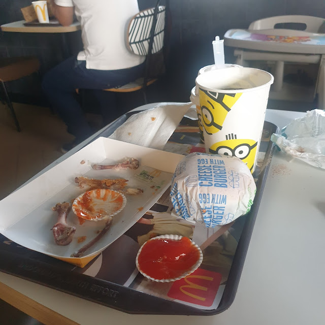 Cheese Burger