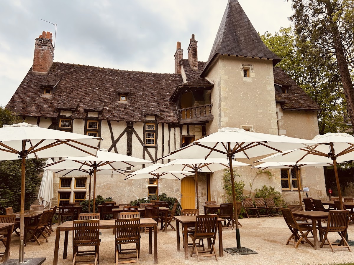 Auberge du Prieure