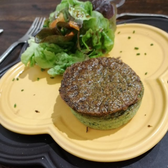 Terrine de Légumes