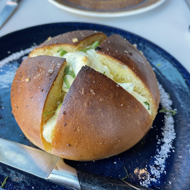 Garlic Bread