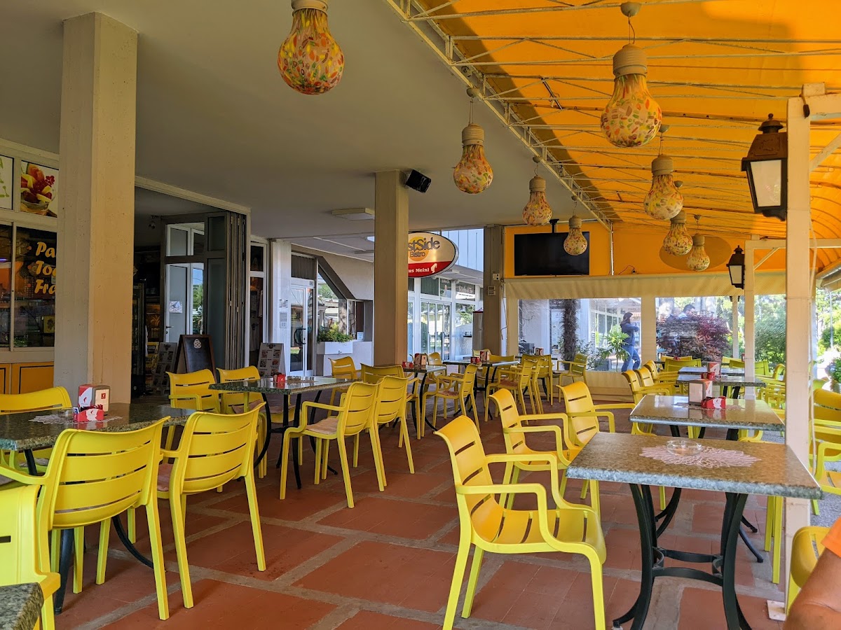 East Side Bistro