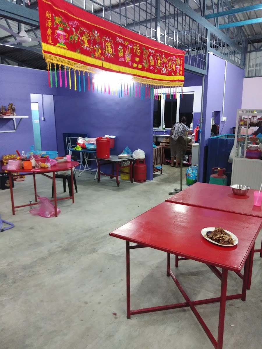 Yummy Restaurant