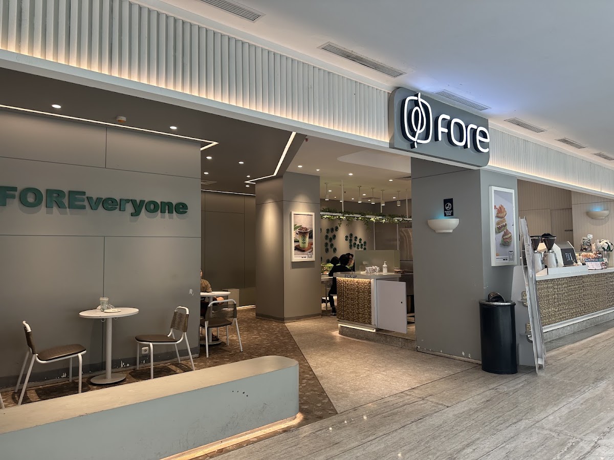 Fore Coffee - Pollux Habibie Mall