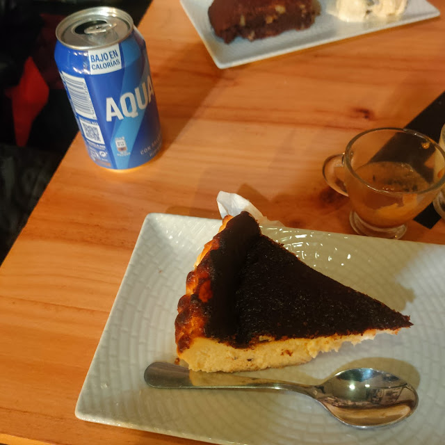 Tarta de Queso