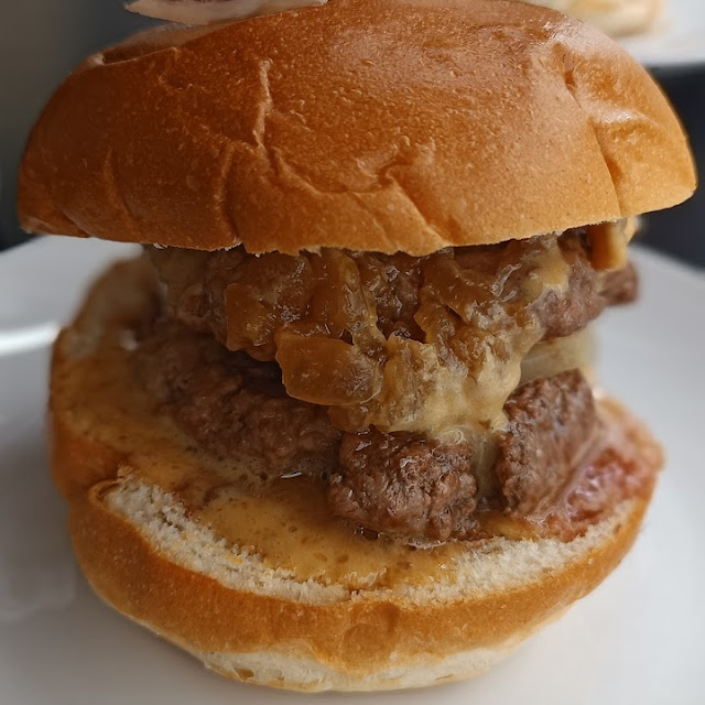 Burguer Extremeña