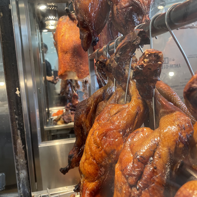 Roast Pork