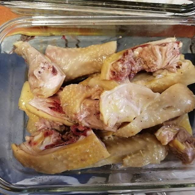 Chicken