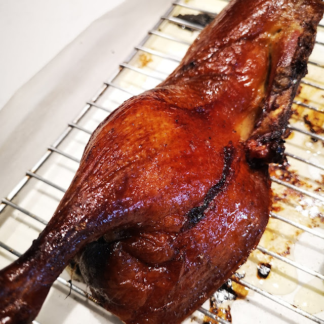 Roast Duck
