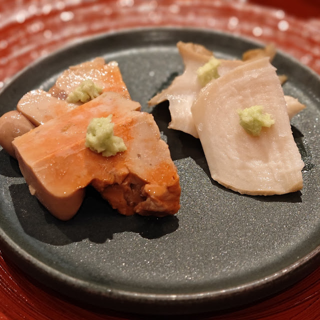 Ankimo