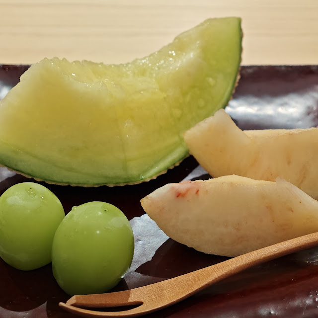 Tsukemono
