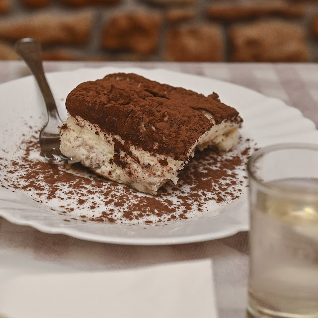 Tiramisù