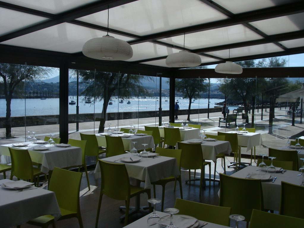 Restaurante Aratz