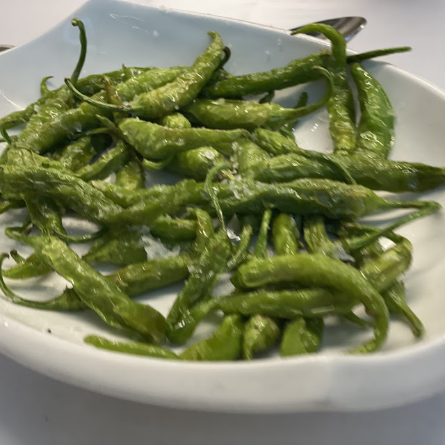 Piparras