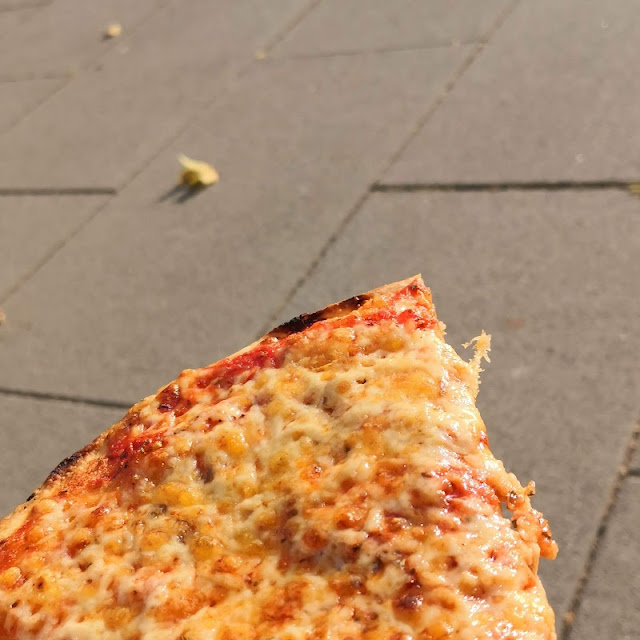 Pizza Margherita