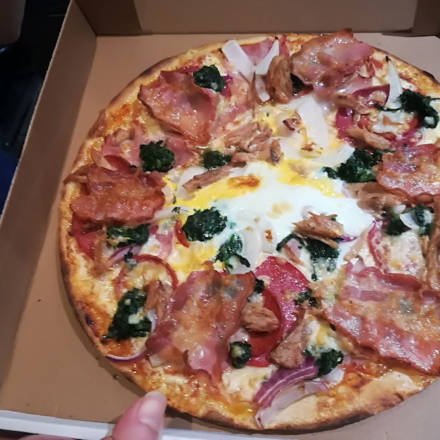 Paisano Speciale