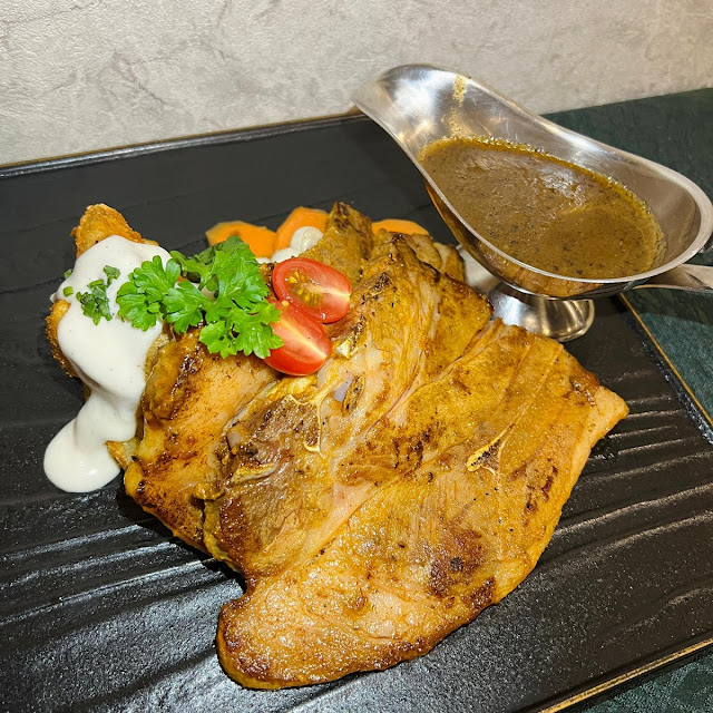Lamb Chop