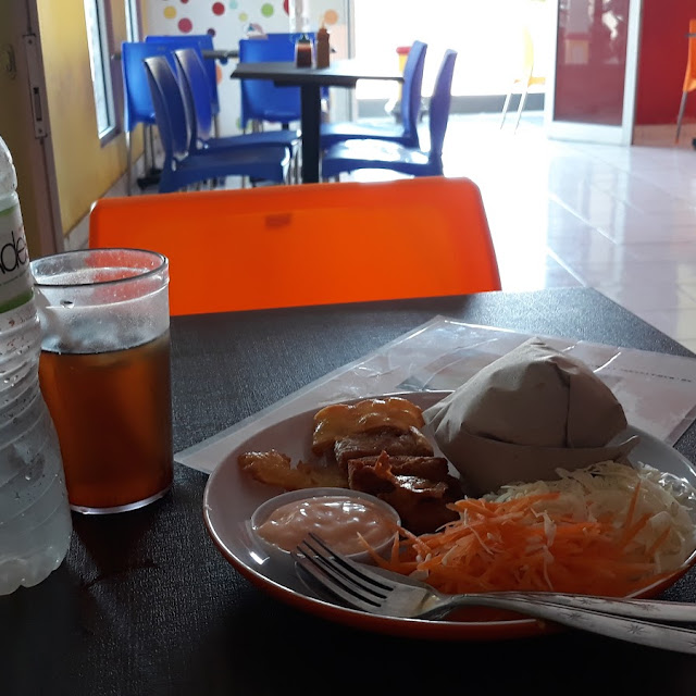 Bento Paket B