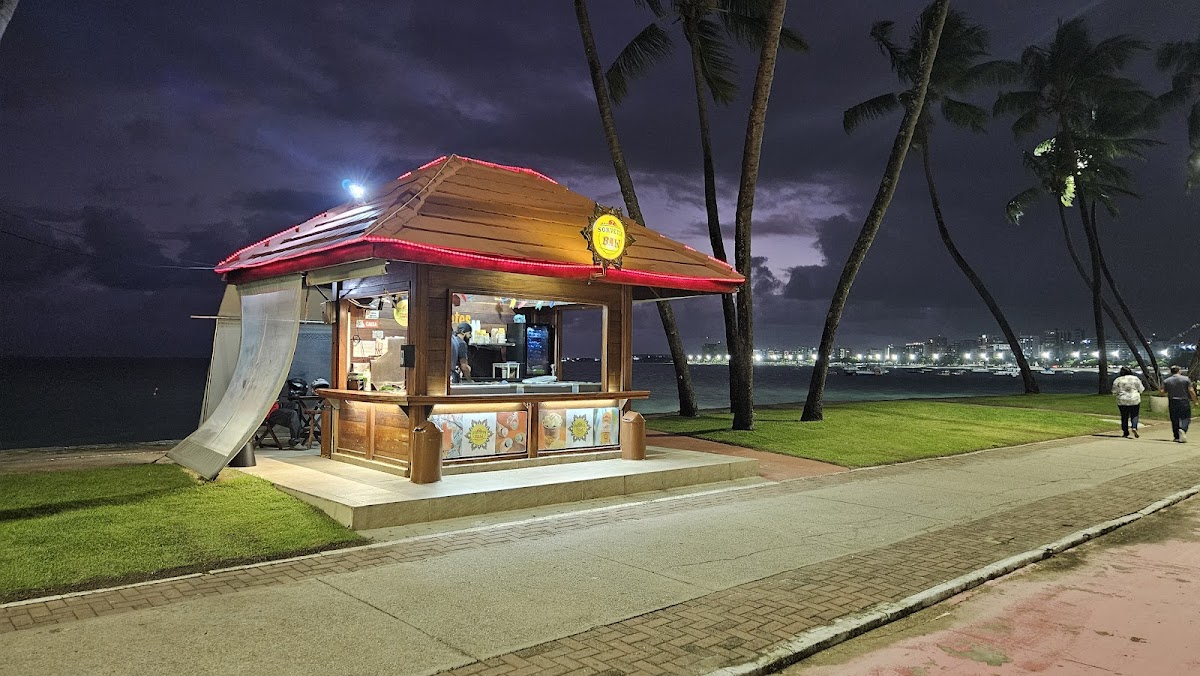 Sorveteria Bali