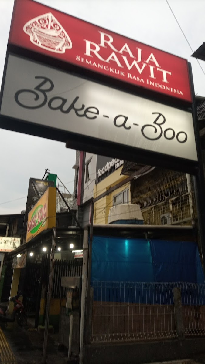 Raja Rawit Tanjung Duren
