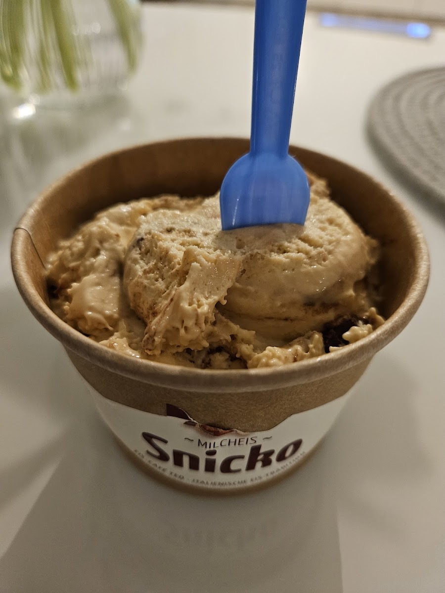 Eis TEO-MAT