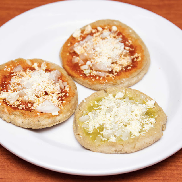 Orden de Tostadas
