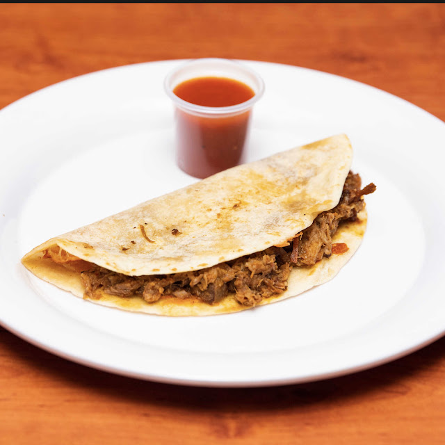 Orden de Tortillas
