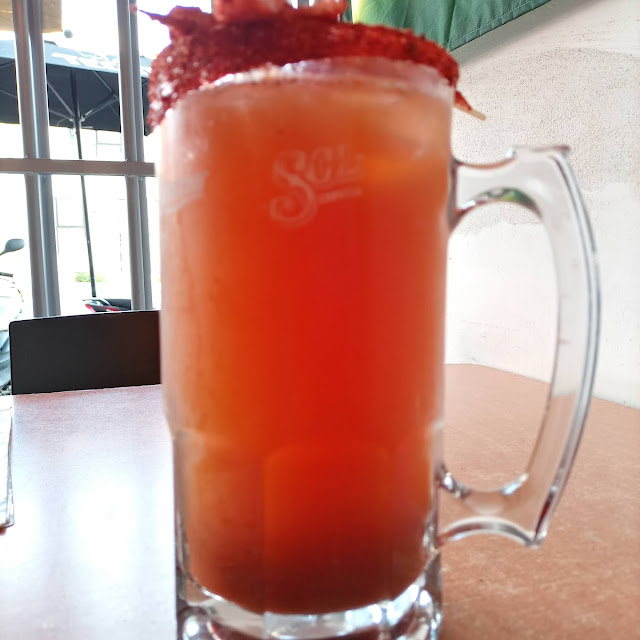 Clamato