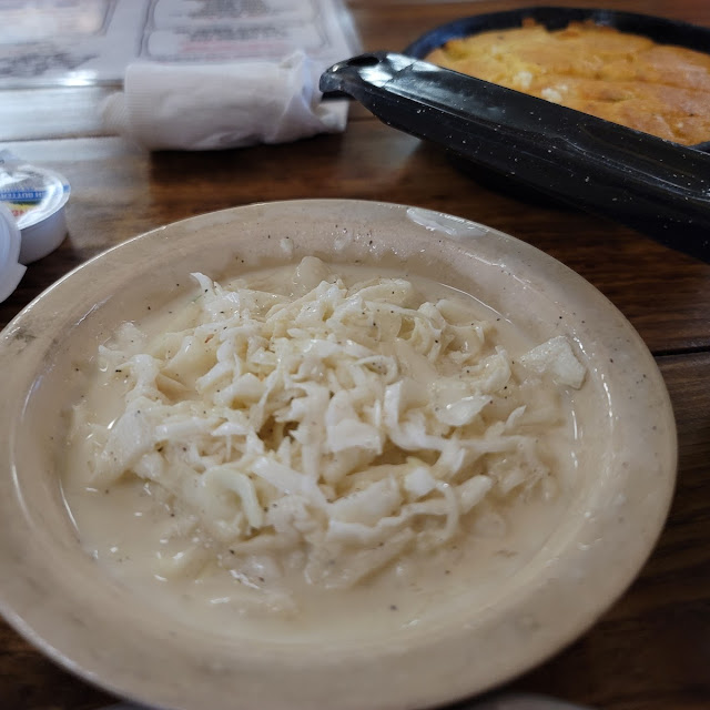 Coleslaw