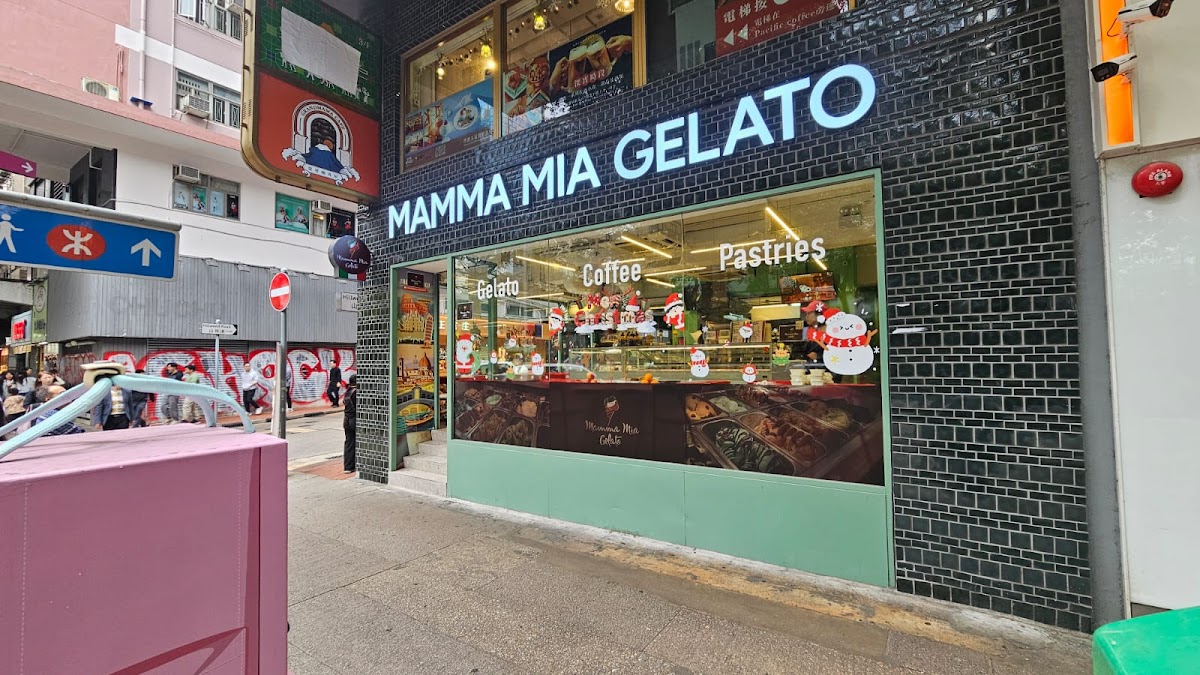 Gelato-Go