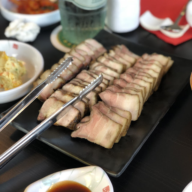 삼겹살