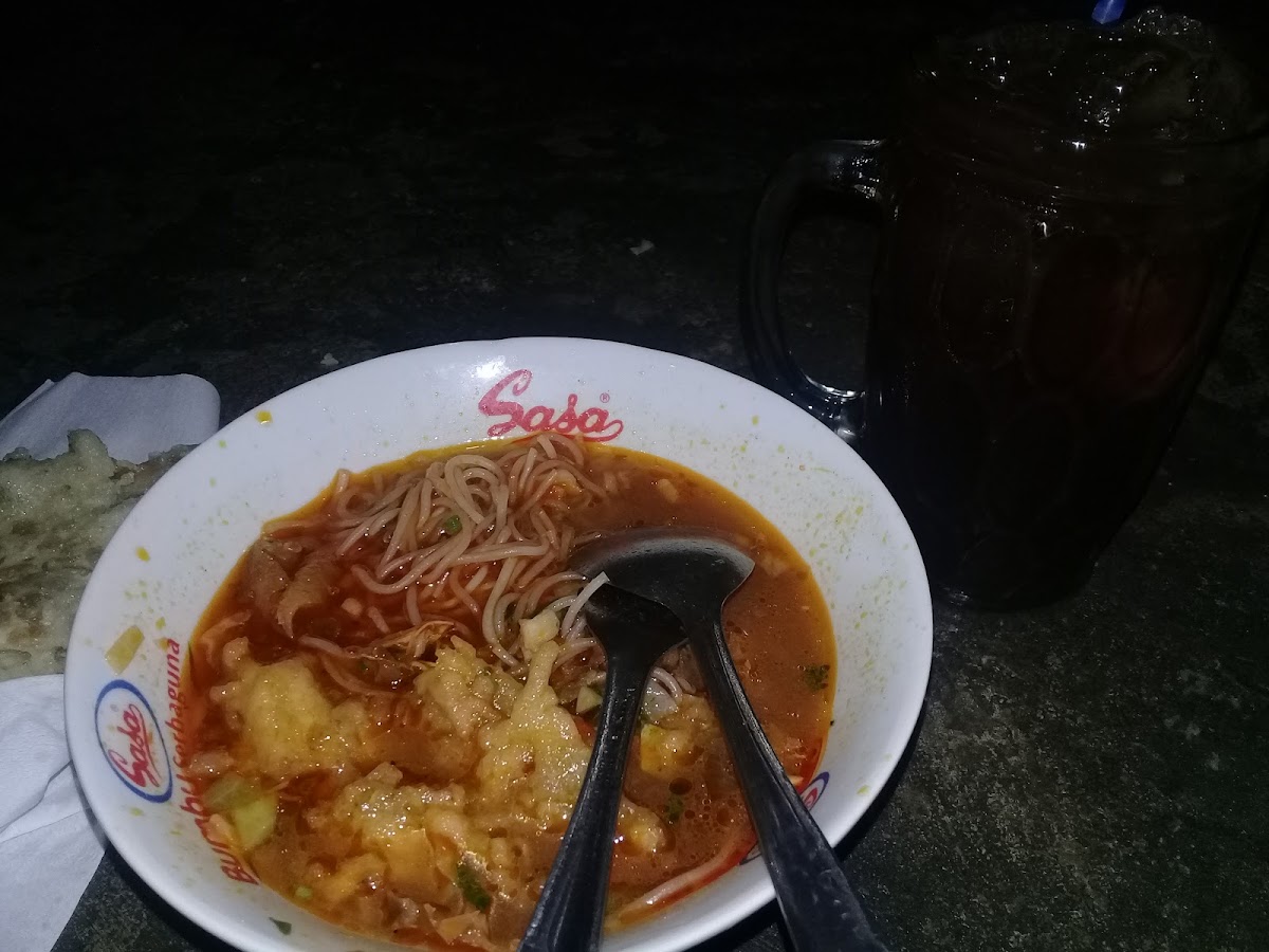 Miso Blok E