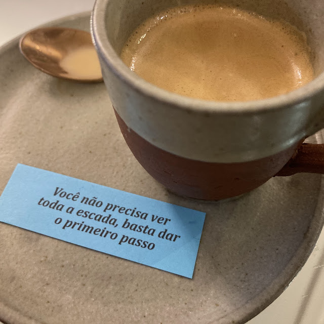 Café Expresso