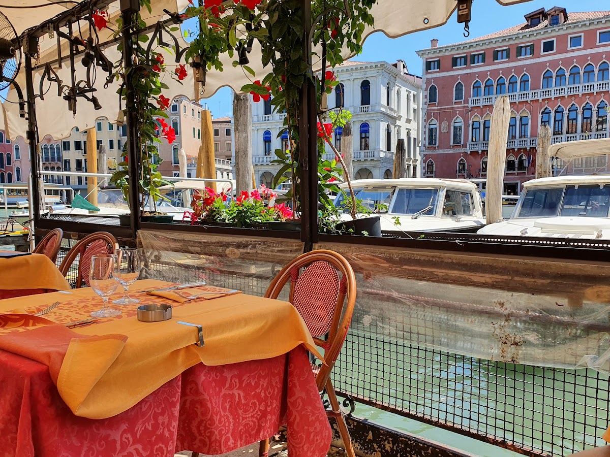 Ristorante Canal Grande
