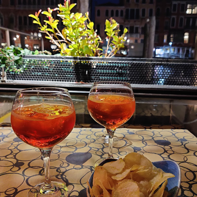 Aperol Spritz