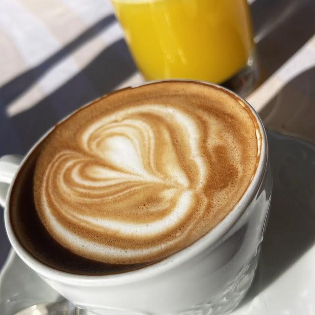 Mocha