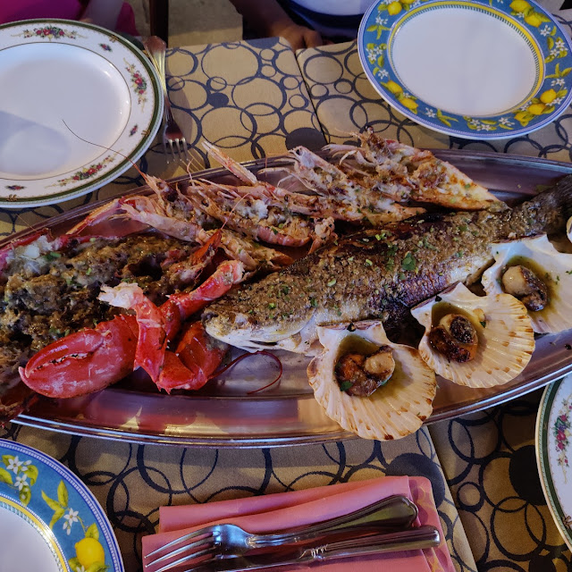 Рыбное Ассорти
