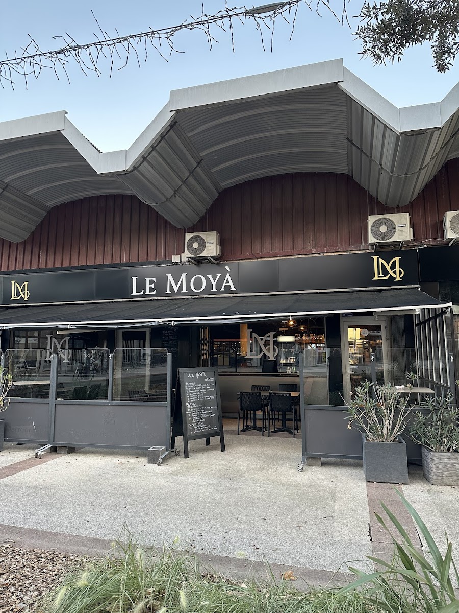 Le Moyà Restaurant
